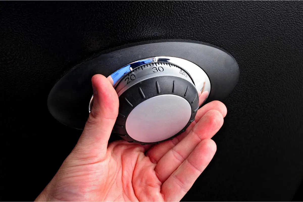 Coffres forts ACCEA Maroc