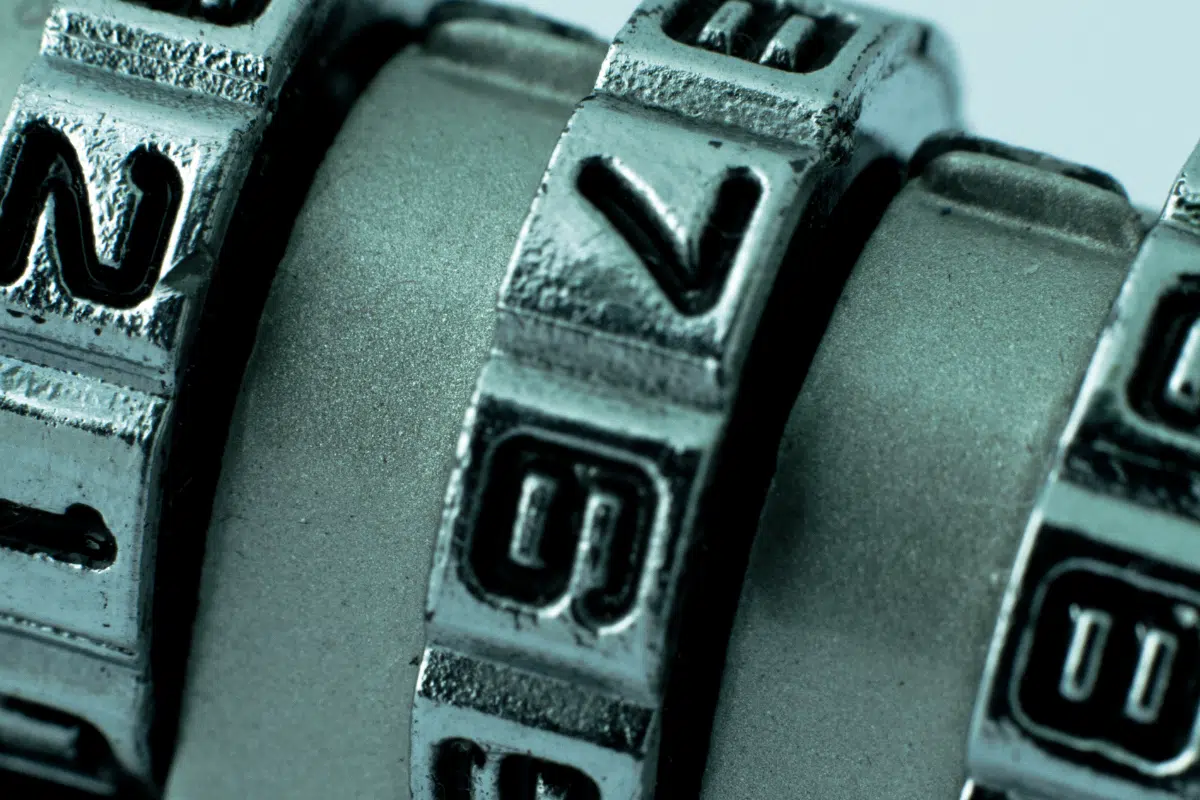 Serrures à combinaison ACCEA Maroc